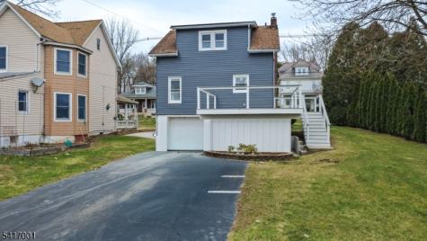 418 New Brunswick Avenue Pohatcong NJ 08865