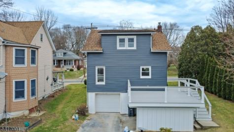 418 New Brunswick Avenue Pohatcong NJ 08865