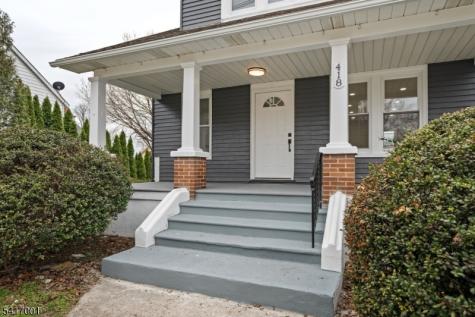 418 New Brunswick Avenue Pohatcong NJ 08865