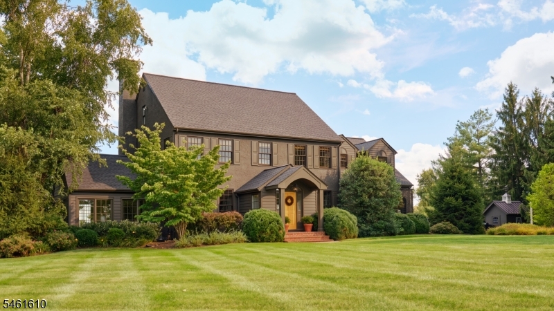 100 Brookville Hollow Road Delaware NJ 08559