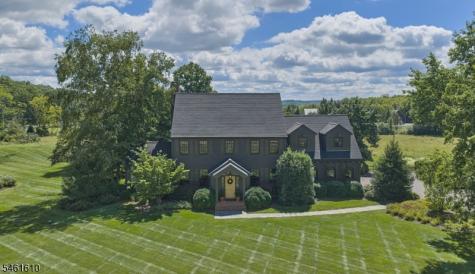 100 Brookville Hollow Road Delaware NJ 08559