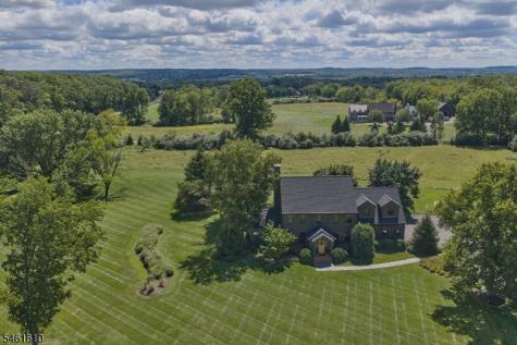 100 Brookville Hollow Road Delaware NJ 08559