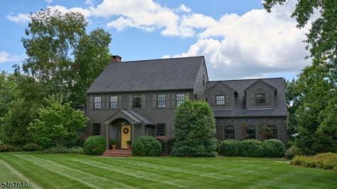 100 Brookville Hollow Road Delaware NJ 08559
