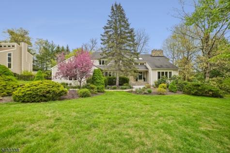 11 Hawthorne Court Morris NJ 07960