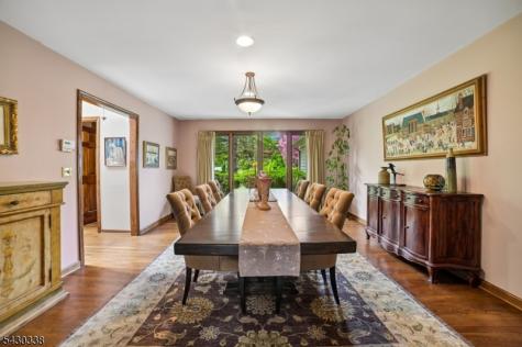 11 Hawthorne Court Morris NJ 07960