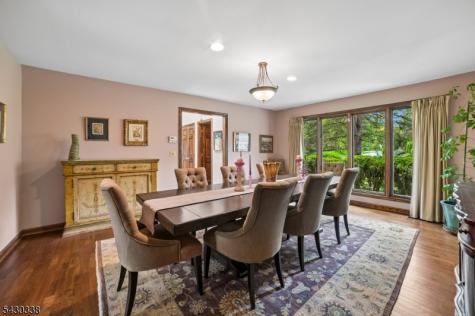 11 Hawthorne Court Morris NJ 07960