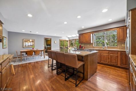11 Hawthorne Court Morris NJ 07960