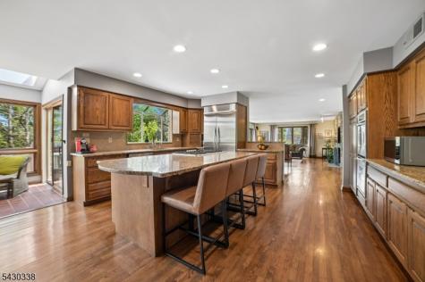 11 Hawthorne Court Morris NJ 07960