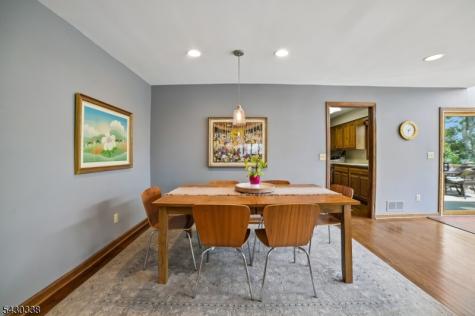 11 Hawthorne Court Morris NJ 07960