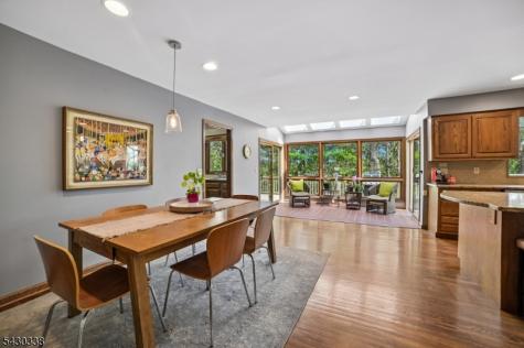 11 Hawthorne Court Morris NJ 07960