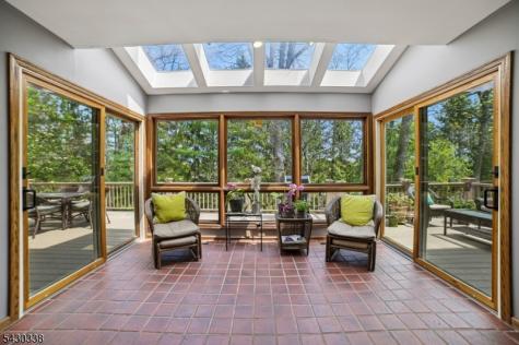 11 Hawthorne Court Morris NJ 07960