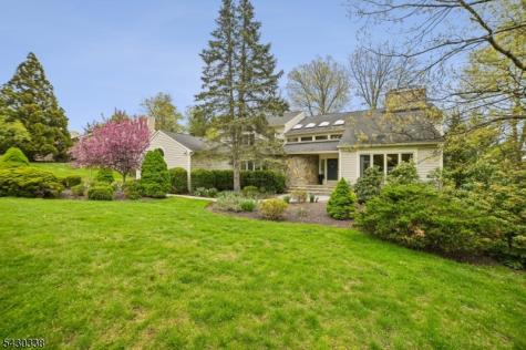 11 Hawthorne Court Morris NJ 07960