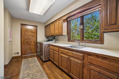 11 Hawthorne Court Morris NJ 07960