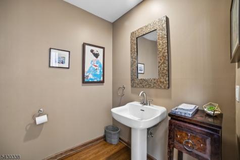 11 Hawthorne Court Morris NJ 07960