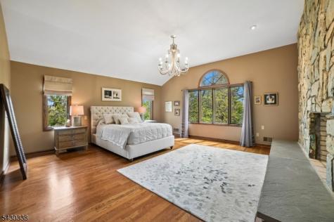 11 Hawthorne Court Morris NJ 07960