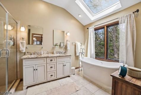 11 Hawthorne Court Morris NJ 07960
