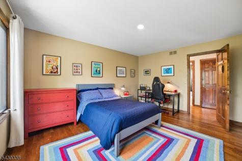 11 Hawthorne Court Morris NJ 07960