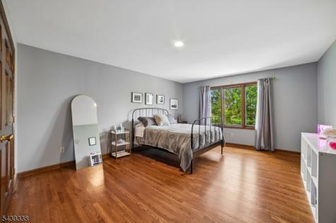 11 Hawthorne Court Morris NJ 07960