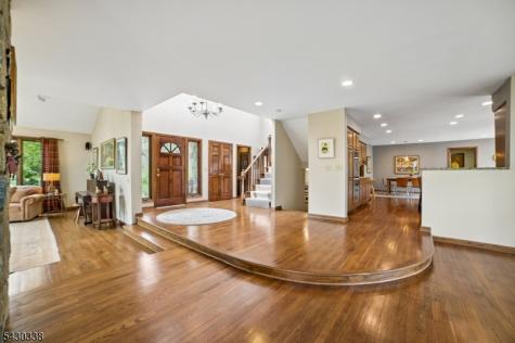 11 Hawthorne Court Morris NJ 07960