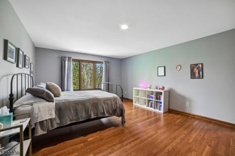 11 Hawthorne Court Morris NJ 07960