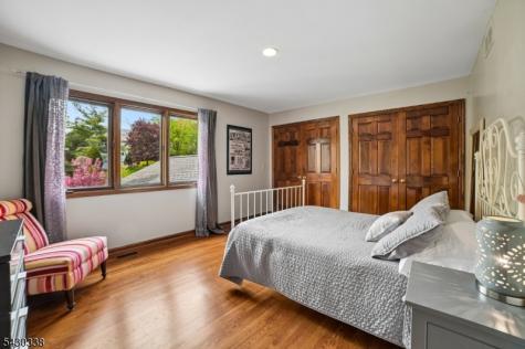 11 Hawthorne Court Morris NJ 07960