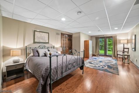 11 Hawthorne Court Morris NJ 07960