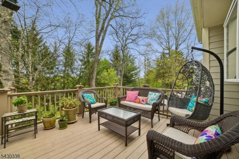 11 Hawthorne Court Morris NJ 07960