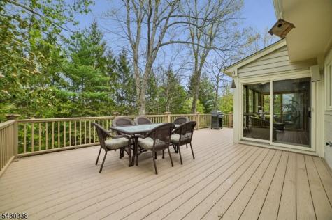 11 Hawthorne Court Morris NJ 07960