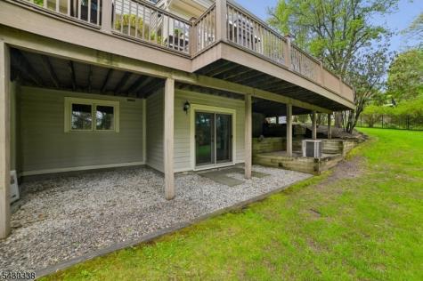11 Hawthorne Court Morris NJ 07960