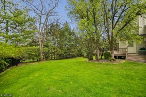 11 Hawthorne Court Morris NJ 07960