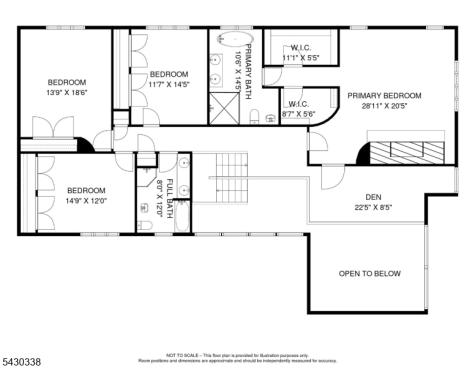 11 Hawthorne Court Morris NJ 07960