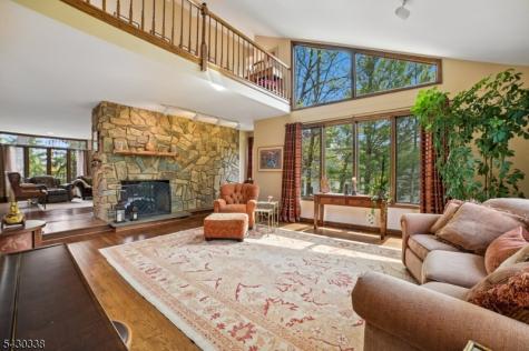 11 Hawthorne Court Morris NJ 07960
