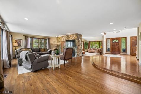 11 Hawthorne Court Morris NJ 07960