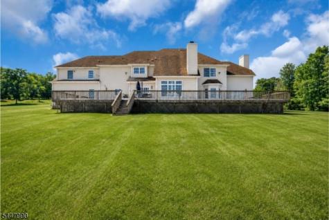 201 Sidney Road Franklin NJ 08867
