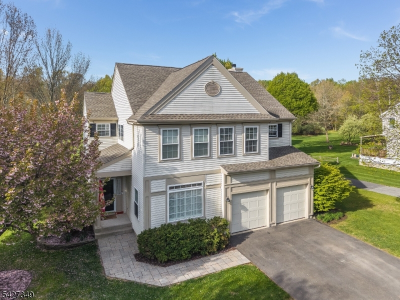 45 Grandin Court Union NJ 08802