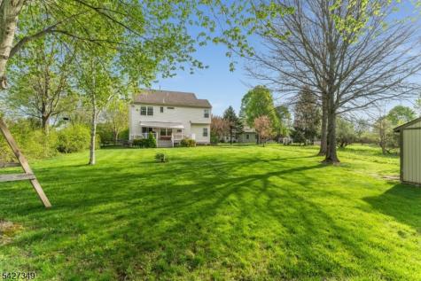 45 Grandin Court Union NJ 08802