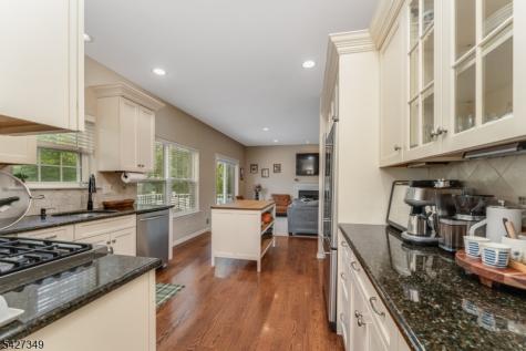 45 Grandin Court Union NJ 08802
