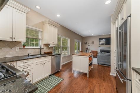 45 Grandin Court Union NJ 08802
