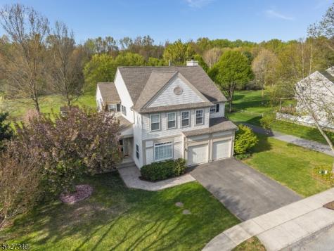 45 Grandin Court Union NJ 08802