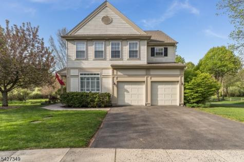 45 Grandin Court Union NJ 08802