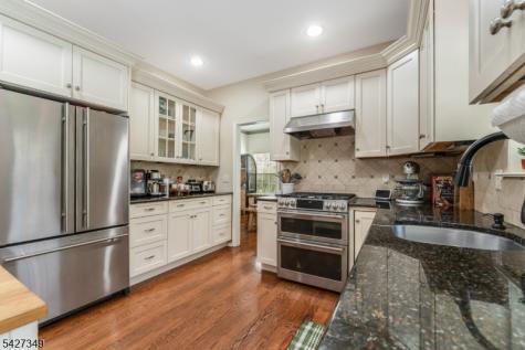 45 Grandin Court Union NJ 08802