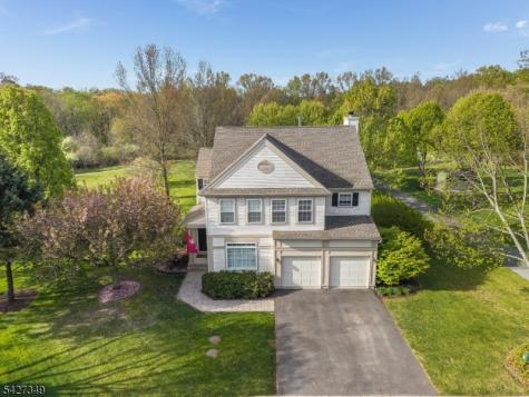 45 Grandin Court Union NJ 08802