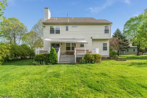 45 Grandin Court Union NJ 08802