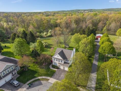 45 Grandin Court Union NJ 08802
