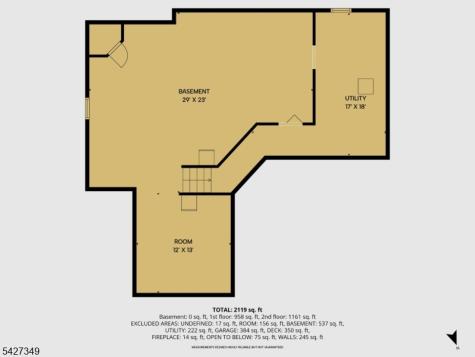 45 Grandin Court Union NJ 08802