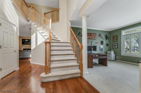 45 Grandin Court Union NJ 08802
