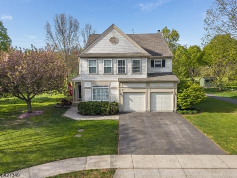 45 Grandin Court Union NJ 08802