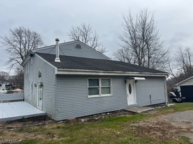 252 Wiscasset Road Vernon NJ 07422