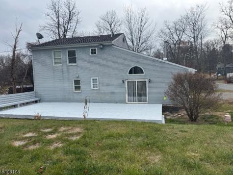 252 Wiscasset Road Vernon NJ 07422