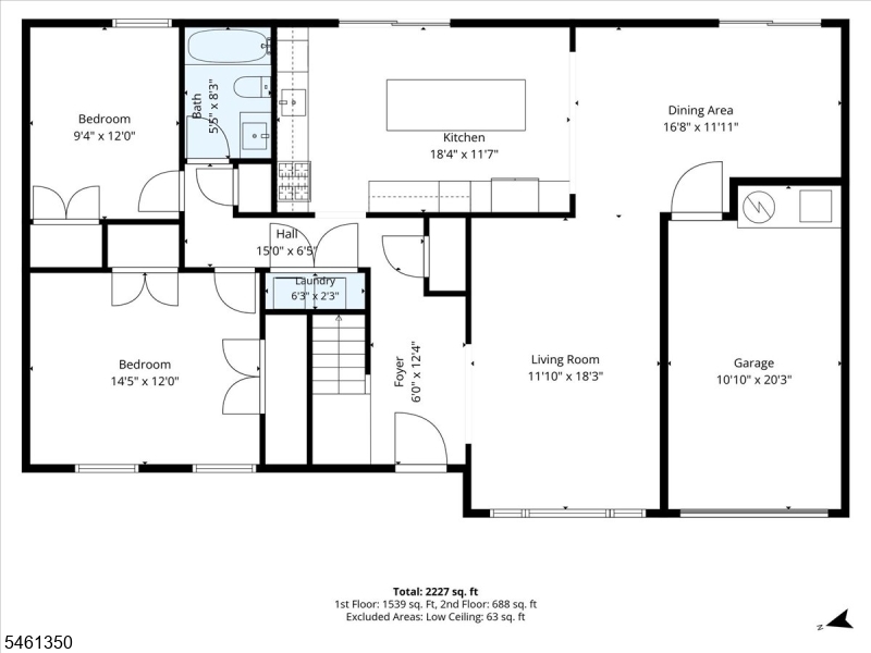17 Londonderry Drive Raritan NJ 08822